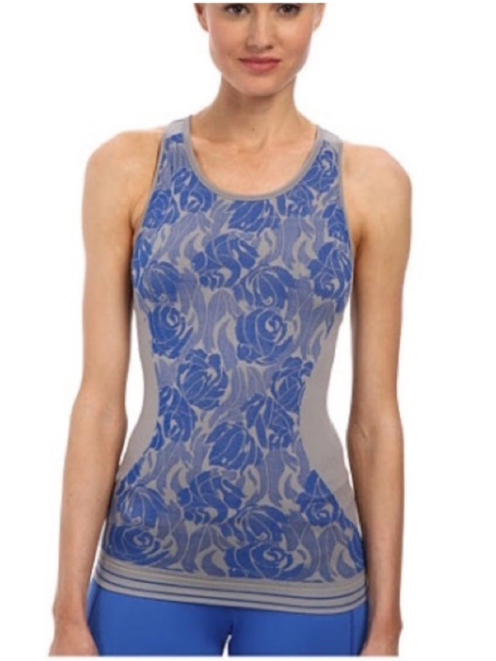 ADIDAS by Stella McCartney Athletic Tank‎
